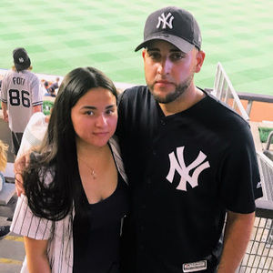 Meet your Posher, Raymond